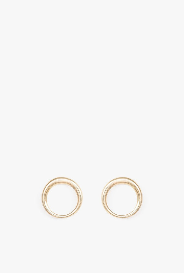 Small Balloon Earrings