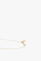 Small Balloon Pendant