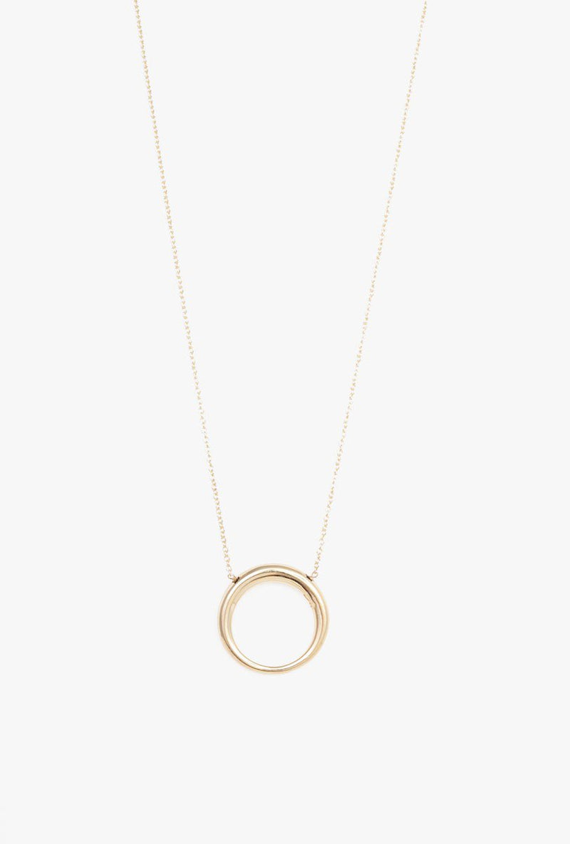 Small Balloon Pendant