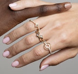 Sparkle Lab Grown Diamond Ring