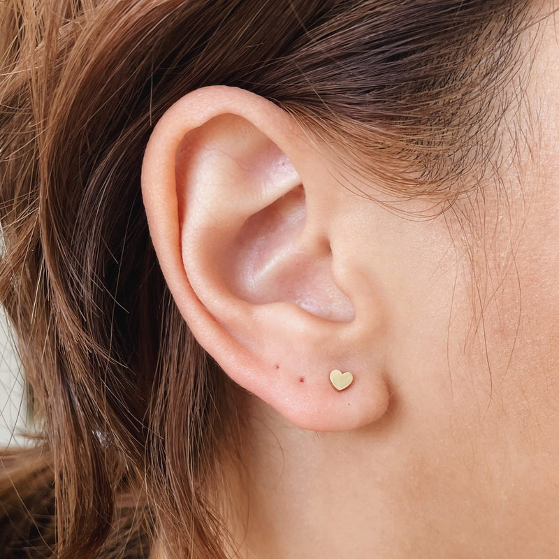 Aimee Studs