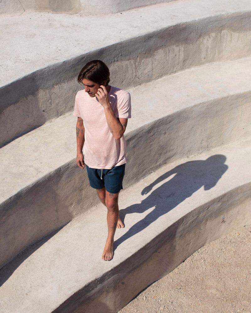 Sun Tee / Watermelon