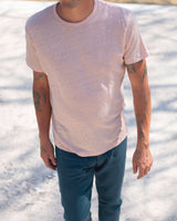 Sun Tee / Watermelon