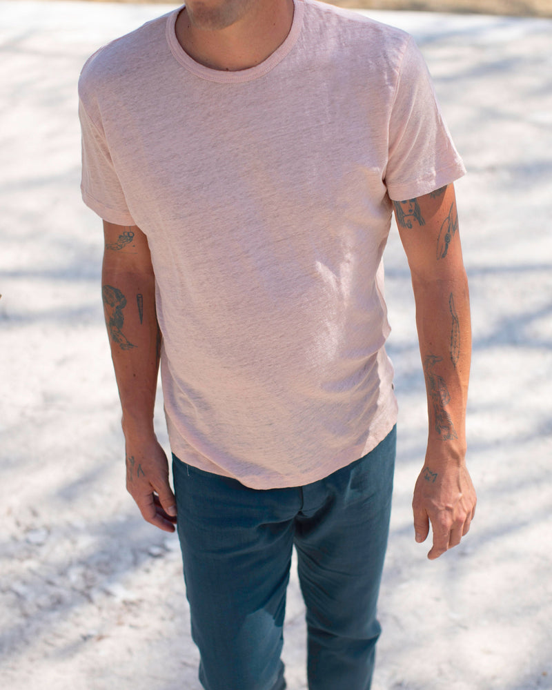 Sun Tee / Watermelon