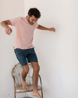 Sun Tee / Watermelon