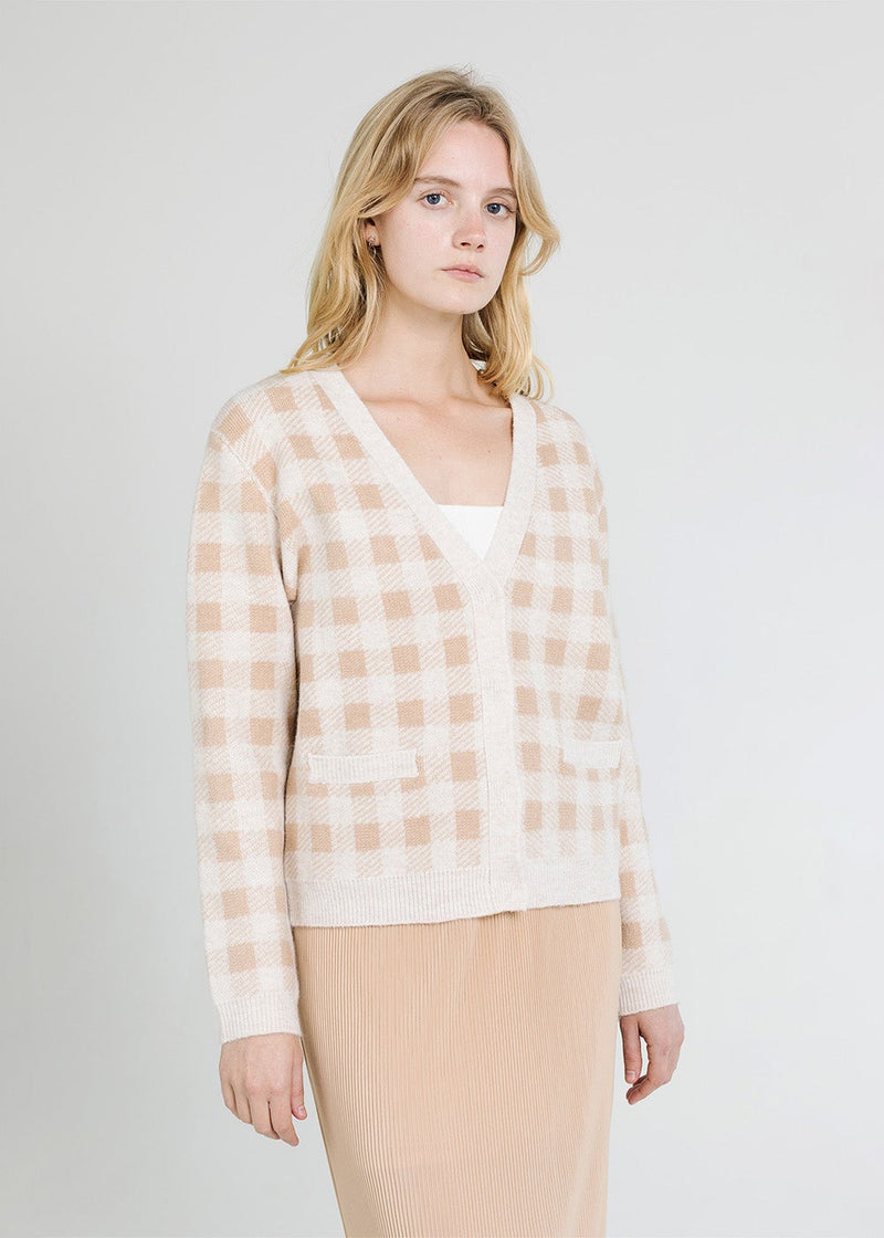 Eloise Cardigan
