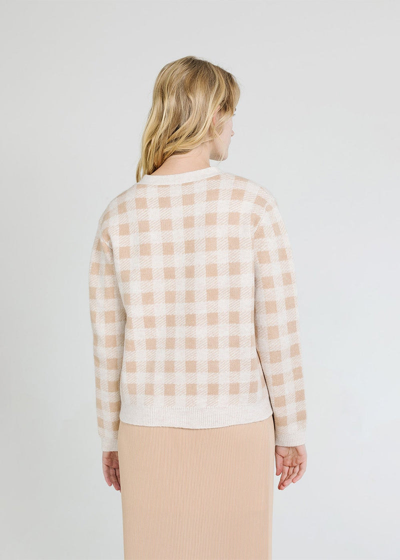 Eloise Cardigan