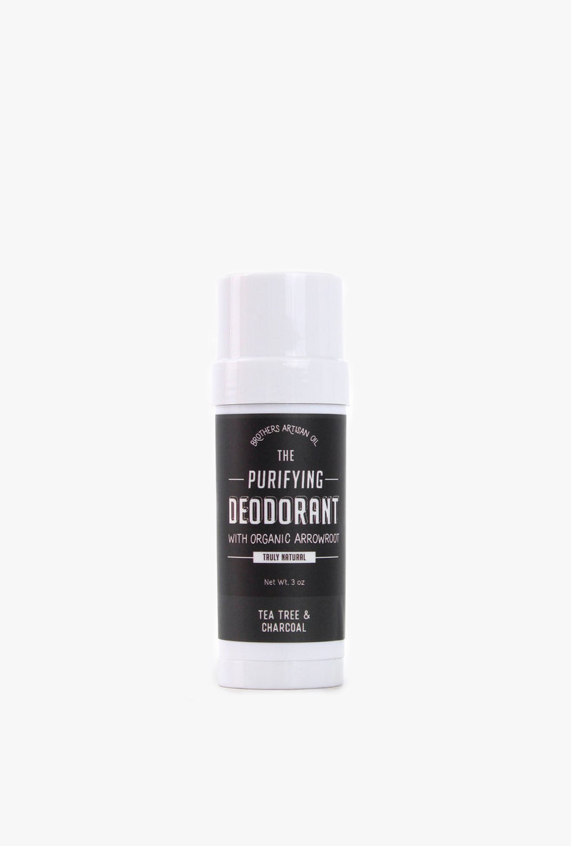 The Purifying Deodorant
