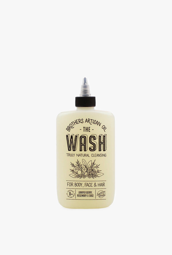 The Wash
