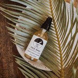 Travel Face Wash