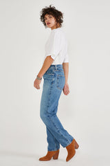 Tyler Vintage Straight - Everglades