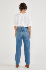 Tyler Vintage Straight - Everglades
