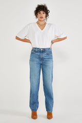 Tyler Vintage Straight - Everglades