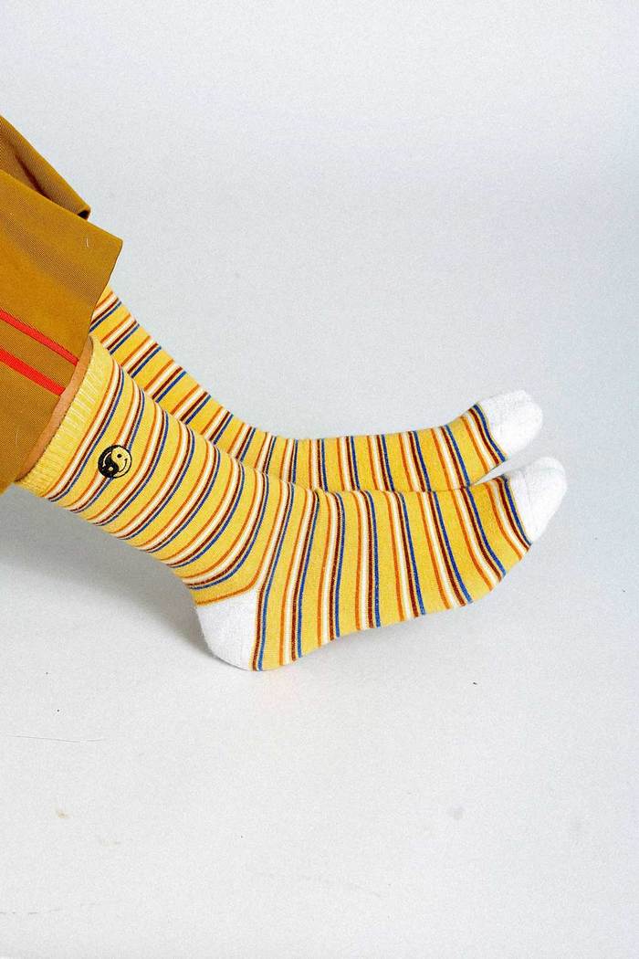 All Good Socks