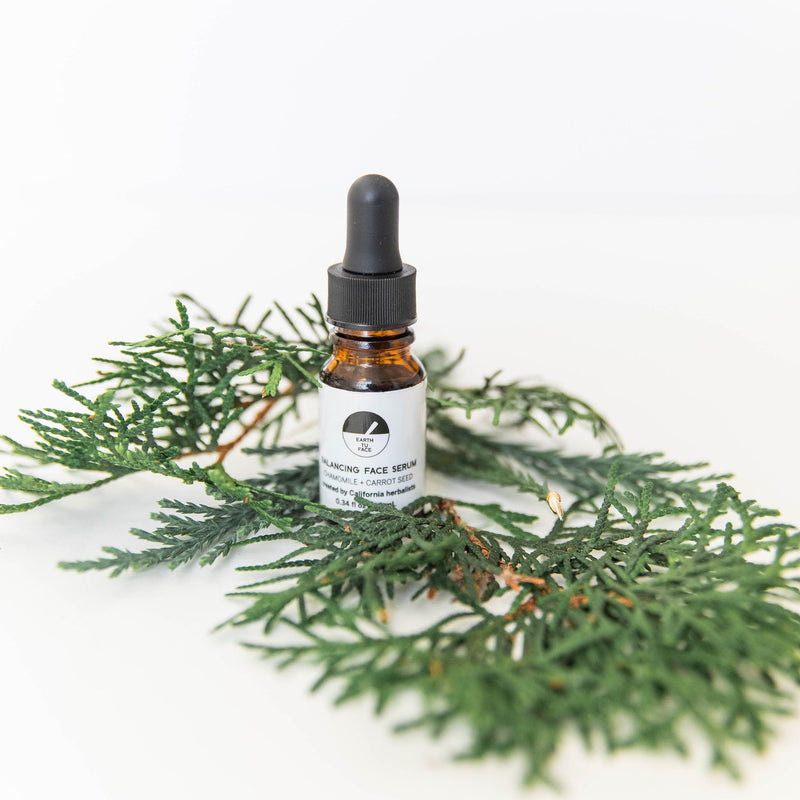 Mini Face Serum
