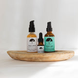 Vegan Face Care