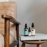 Vegan Face Care
