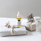 Vegan Face Care