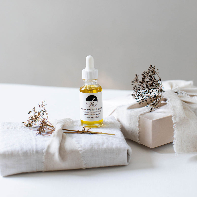 Vegan Face Care