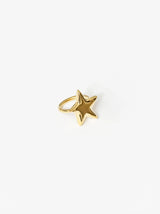 Diana Ring in Gold