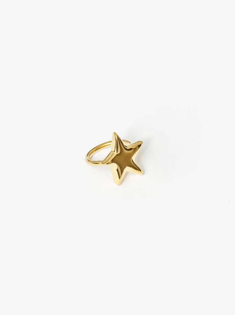 Diana Ring in Gold