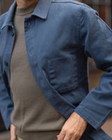 Kite Jacket / River