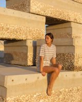 Sun Tee | Rio