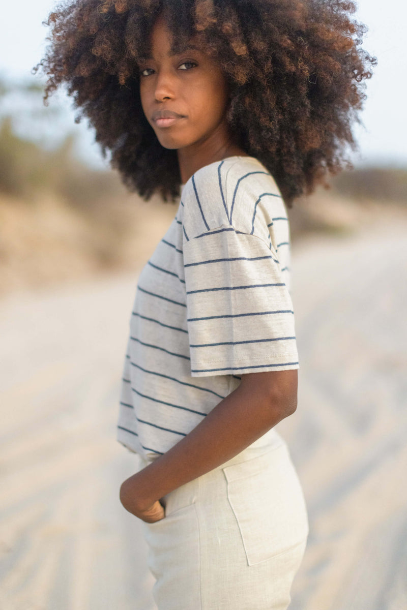 Sun Tee | Rio