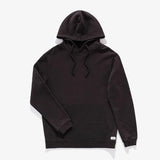 Primary Hood in Dirty Black