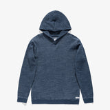 Crawford Transseasonal Fleece in Insignia Blue