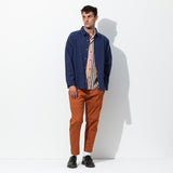 Villain Jacket in Insignia Blue
