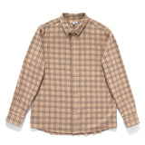 Heights L/S Woven Shirt