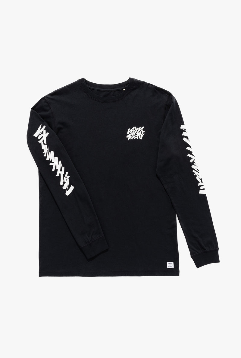 Dunkwell L/S Tee