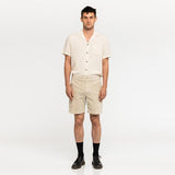 Big Bear Walkshort in Bone