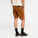 Big Bear Walkshort in Toffee