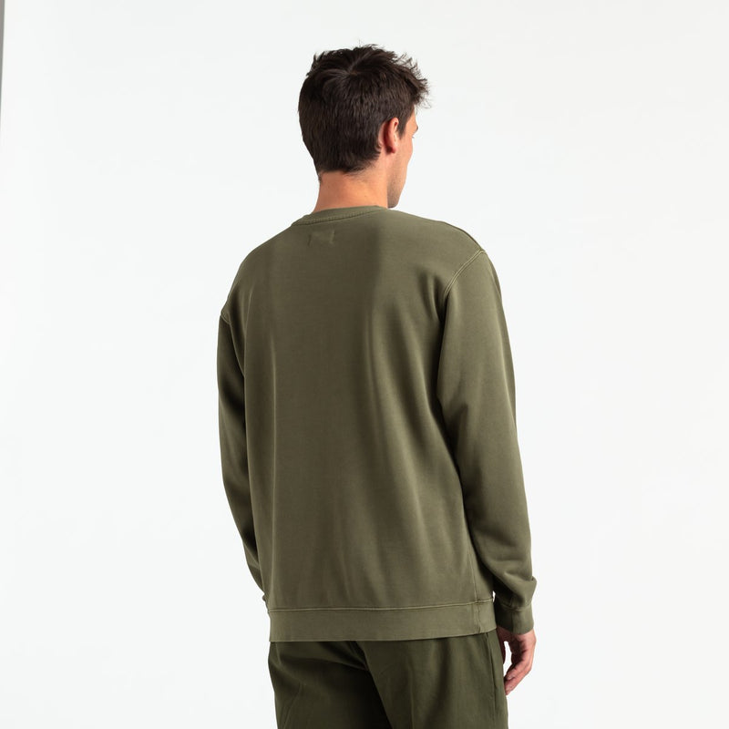 Defense Crew Sweat Fleece