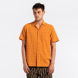 Mammoth S/S Woven Shirt