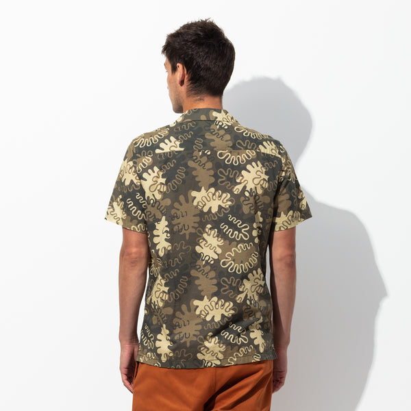 Camino Shirt
