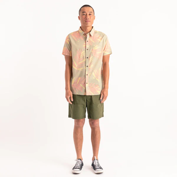 Seasons S/S Woven Shirt
