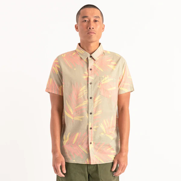 Seasons S/S Woven Shirt