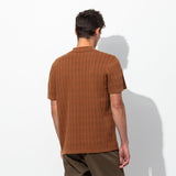 John E S/S Woven Shirt