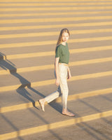 Sun Tee | Pine