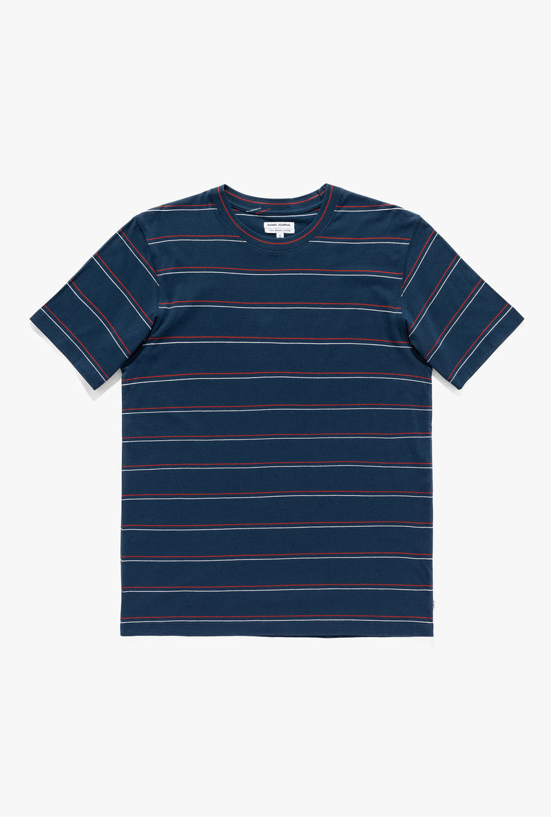 Fickle Deluxe Tee