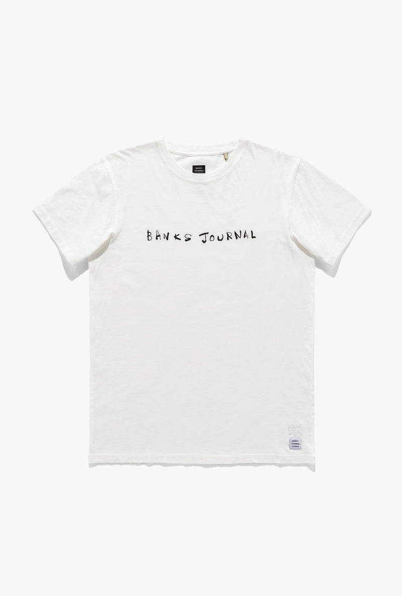 Dunkwell Banks Tee