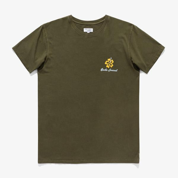 Canopy Faded Tee Shirt