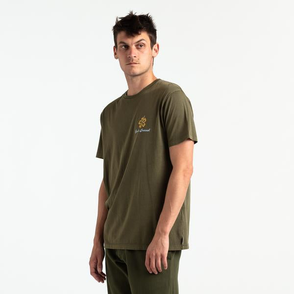 Canopy Faded Tee Shirt