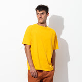 Primary Trader Tee Shirt in Honey