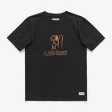 John E Laid Back Tee