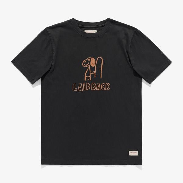 John E Laid Back Tee