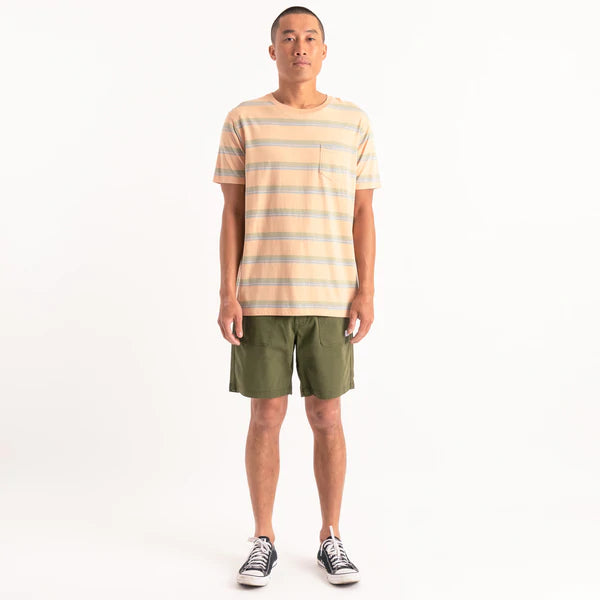 Moore Deluxe Tee